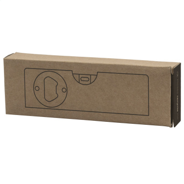 Logotrade promotional product picture of: Level-Up opener