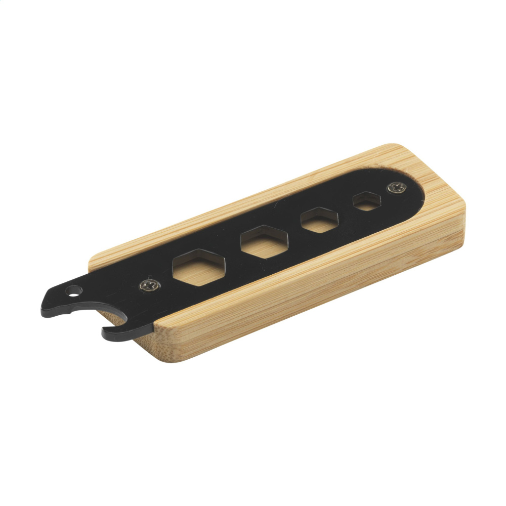 Logo trade promotional gift photo of: Wrench Multitool