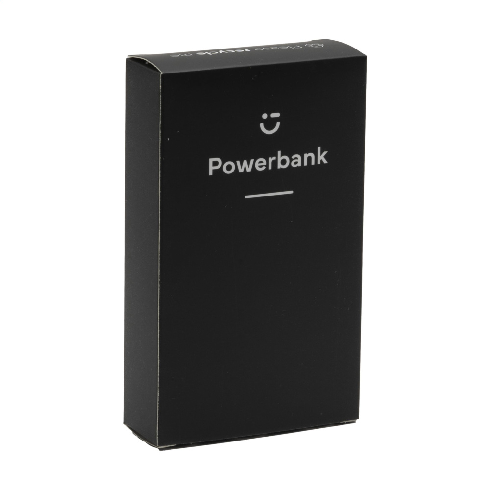 Logotrade promotional product picture of: Powerbank 10000 C external charger