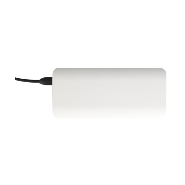 Logotrade corporate gift image of: Powerbank 10000 C external charger