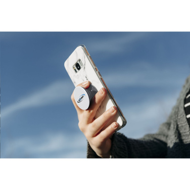 Logo trade promotional product photo of: PopSockets® phone grip