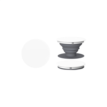 Logo trade promotional products image of: PopSockets® phone grip