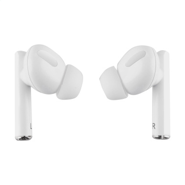 Logotrade promotional merchandise image of: Grundig True Wireless Stereo Earbuds