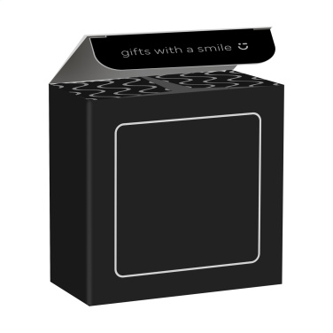 Logotrade advertising product picture of: Sonido 5W Bamboo wireless speaker