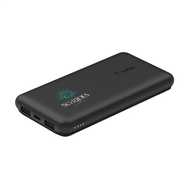 Logo trade promotional products picture of: Belkin BoostCharge Powerbank 10K