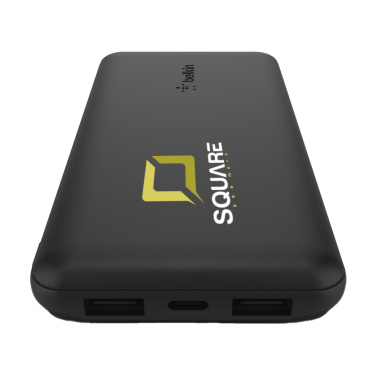 Logotrade promotional merchandise image of: Belkin BoostCharge Powerbank 10K