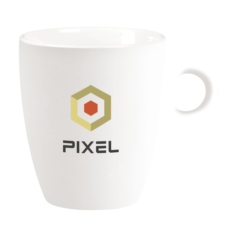 Logotrade advertising products photo of: CoffeeCup 200 ml mug