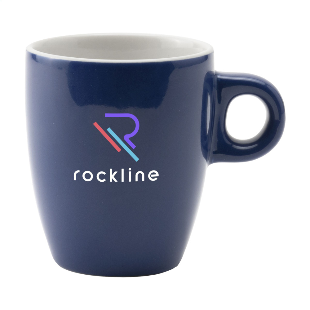 Logo trade promotional items picture of: CoffeeCup 200 ml mug