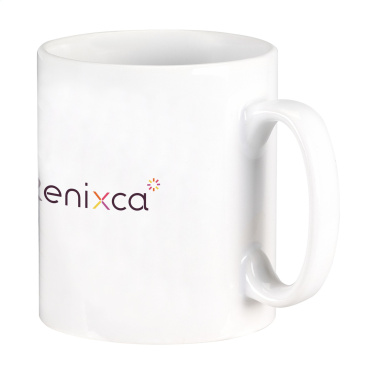 Logo trade corporate gifts picture of: Full Colour Mug 350 ml