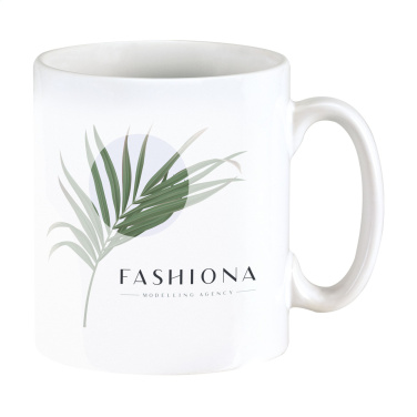 Logo trade promotional merchandise picture of: Full Colour Mug 350 ml