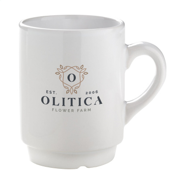 Logo trade promotional gifts picture of: AutoMug 185 ml mug