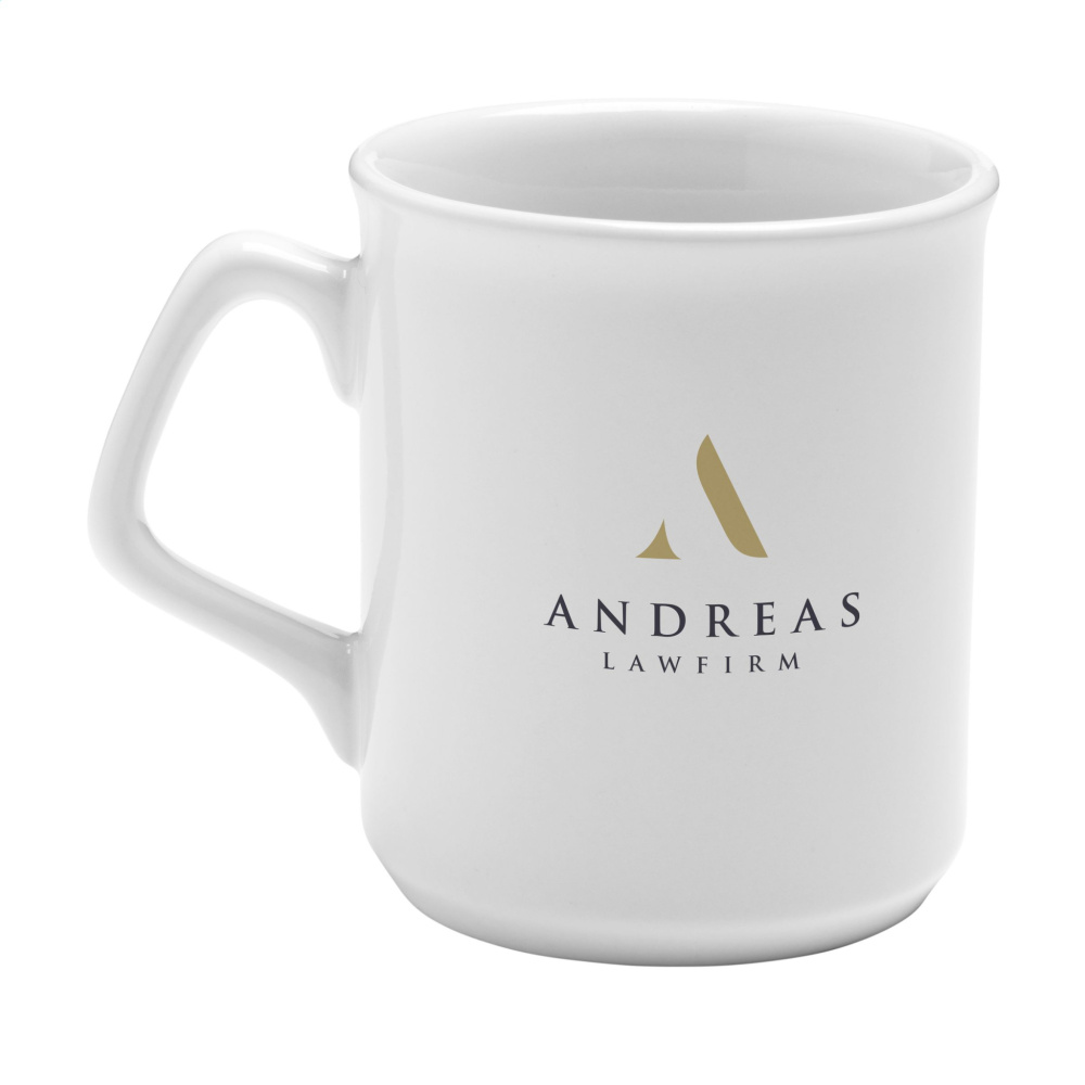 Logo trade promotional merchandise photo of: Royal 280 ml mug