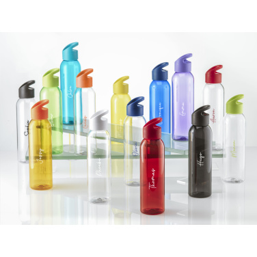 Logotrade corporate gift picture of: Sirius 650 ml drinking bottle