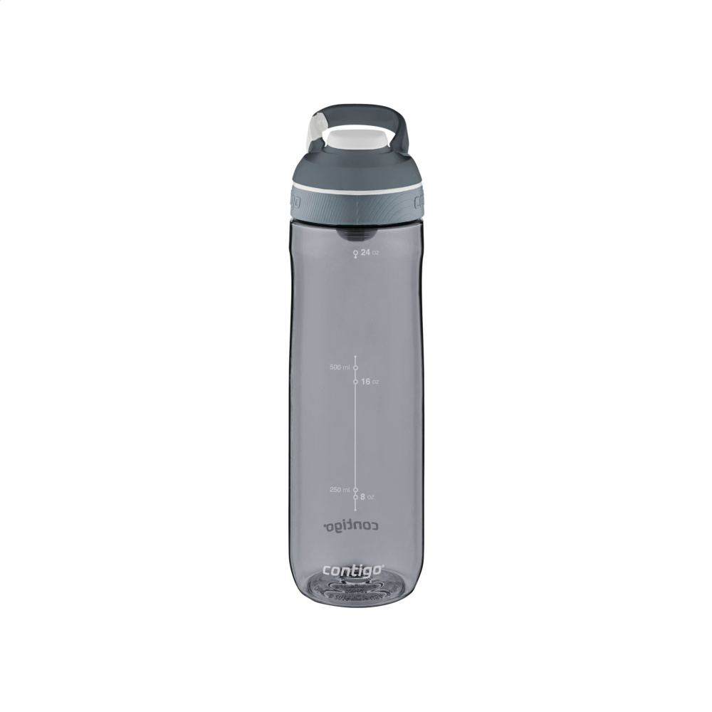 Logotrade promotional giveaways photo of: Contigo® Cortland 720 ml drinking bottle