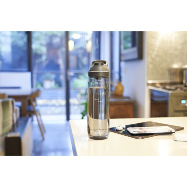 Logo trade promotional item photo of: Contigo® Cortland 720 ml drinking bottle