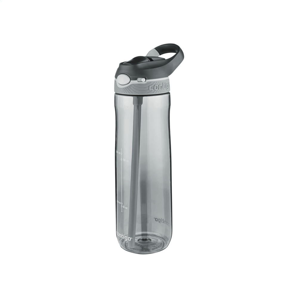 Logo trade business gift photo of: Contigo® Ashland 720 ml drinking bottle