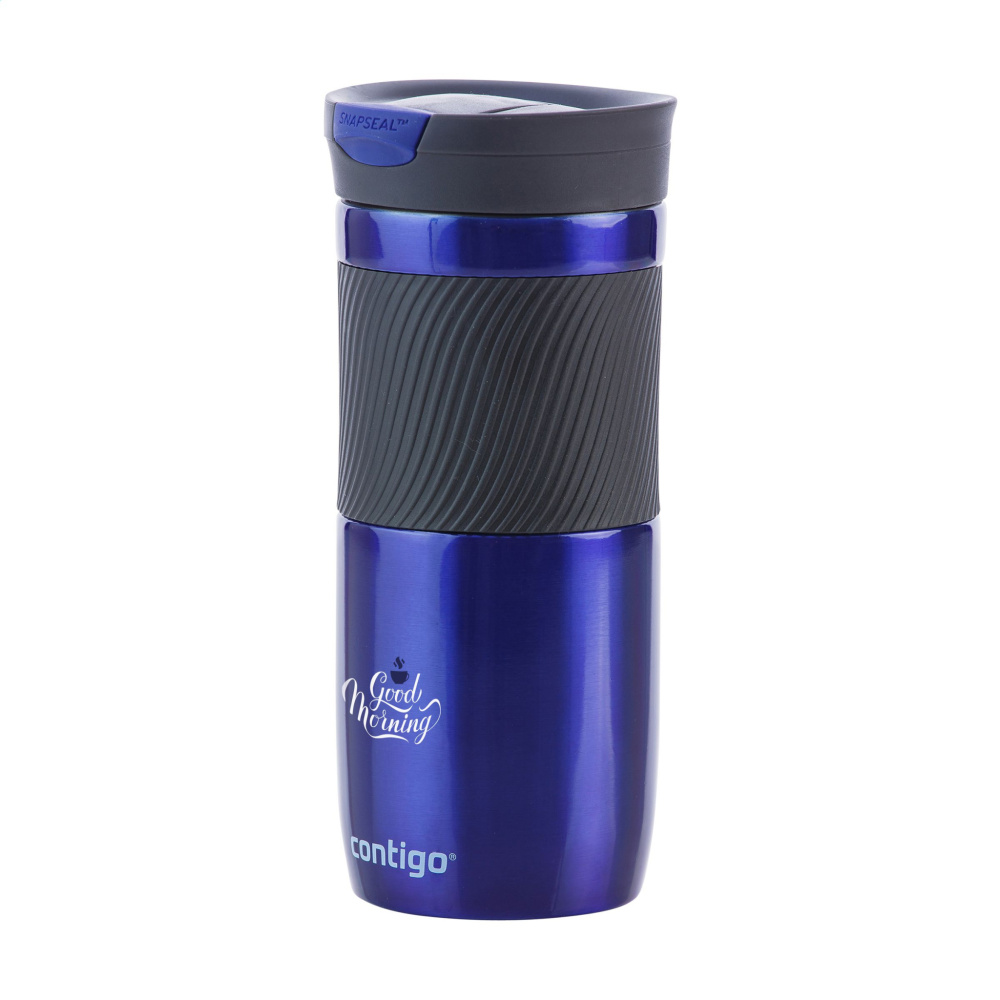 Logotrade promotional giveaway image of: Contigo® Byron Medium 470 ml thermo cup