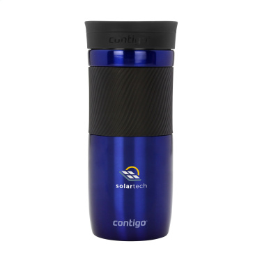 Logotrade promotional giveaway image of: Contigo® Byron Medium 470 ml thermo cup