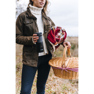 Logo trade advertising products picture of: Contigo® Byron Large 590 ml thermo cup