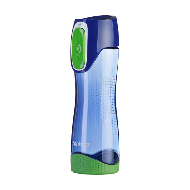 Logotrade advertising products photo of: Contigo® Swish 500 ml drinking bottle