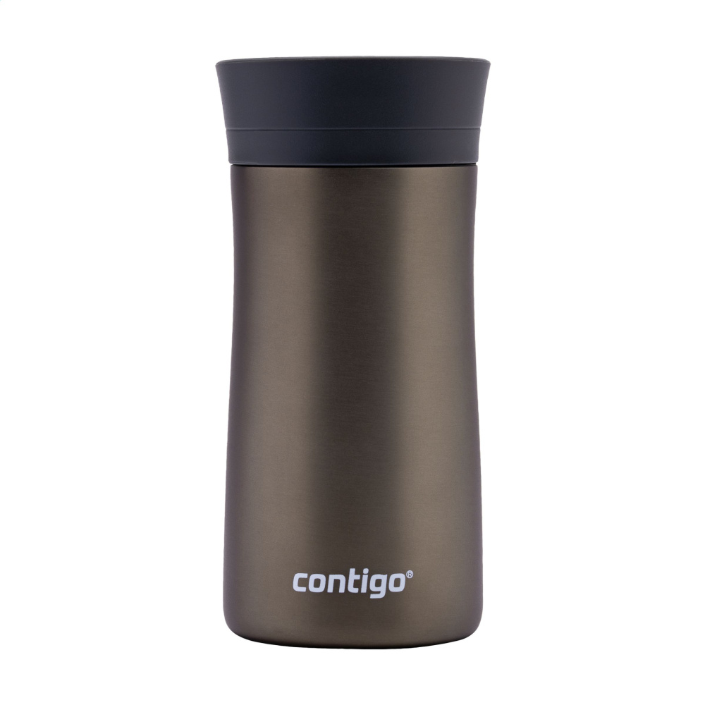 Logo trade advertising products picture of: Contigo® Pinnacle 300 ml thermo cup