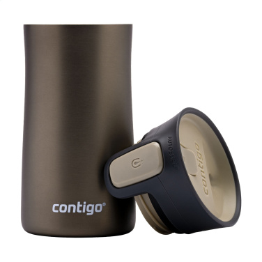 Logotrade promotional product image of: Contigo® Pinnacle 300 ml thermo cup