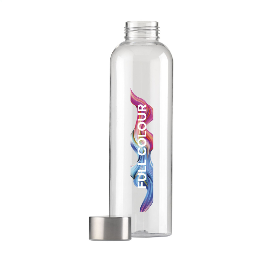 Logotrade promotional merchandise picture of: Senga 650 ml drinking bottle