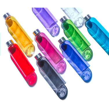 Logotrade promotional products photo of: Senga 650 ml drinking bottle