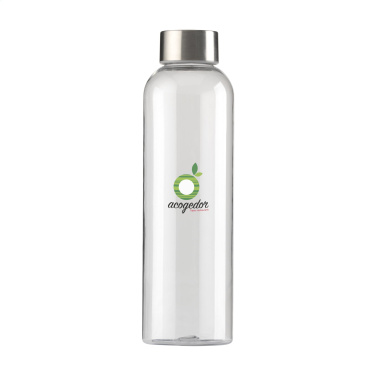 Logotrade promotional gifts photo of: Senga 650 ml drinking bottle