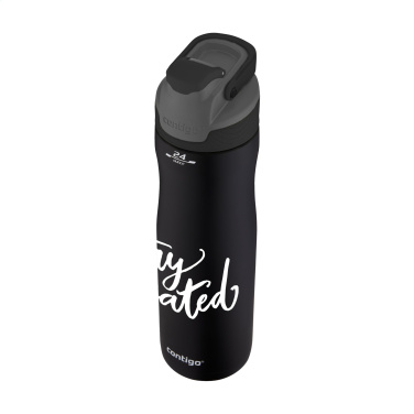 Logotrade promotional product image of: Contigo® Autoseal Chill 720 ml drinking bottle