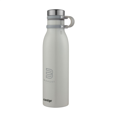 Logotrade advertising product image of: Contigo® Matterhorn Metallic 590 ml drinking bottle