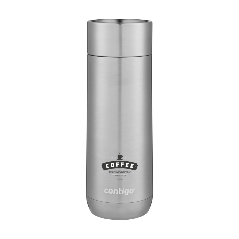 Logotrade promotional product image of: Contigo® Luxe AUTOSEAL® 470 ml thermo cup