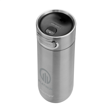 Logotrade promotional giveaways photo of: Contigo® Luxe AUTOSEAL® 470 ml thermo cup