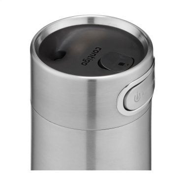 Logo trade promotional gifts picture of: Contigo® Luxe AUTOSEAL® 470 ml thermo cup