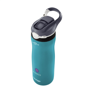 Logotrade promotional product image of: Contigo® Ashland Chill Colour 590 ml drinking bottle