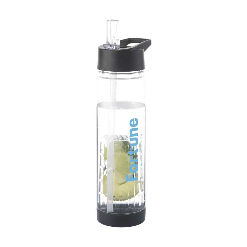 Logotrade advertising product picture of: Fruitfuse Bottle 700 ml drinking bottle