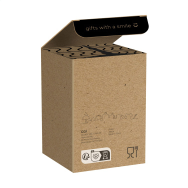 Logotrade promotional items photo of: Attea Cork 350 ml coffee cup