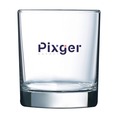 Logotrade advertising products photo of: Scott Water Glass 300 ml