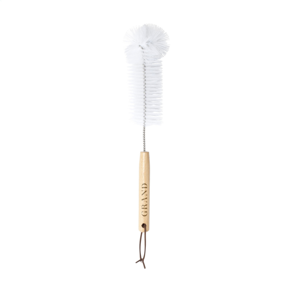 Logotrade corporate gifts photo of: Bottle Brush for bottles