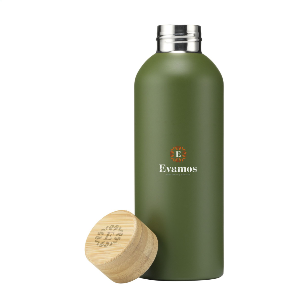 Logotrade promotional gift image of: Kyoto 500 ml drinking bottle
