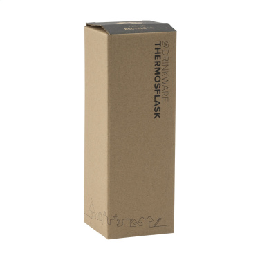 Logotrade promotional merchandise photo of: Kyoto 500 ml drinking bottle