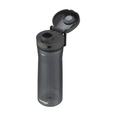 Logo trade promotional products image of: Contigo® Jackson 2.0 720 ml drinking bottle
