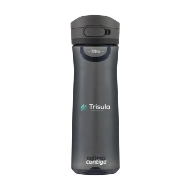 Logo trade corporate gift photo of: Contigo® Jackson 2.0 720 ml drinking bottle