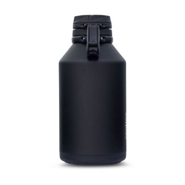 Logo trade corporate gifts picture of: Contigo® Grand Stainless Steel 1900 ml thermo bottle