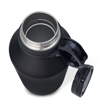 Logo trade promotional products image of: Contigo® Grand Stainless Steel 1900 ml thermo bottle