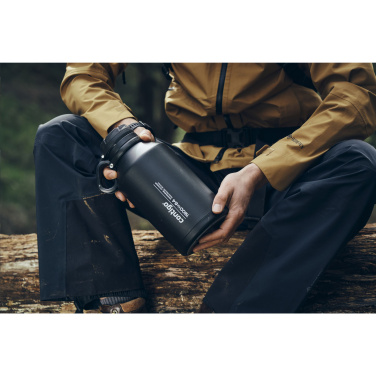 Logotrade promotional gift picture of: Contigo® Grand Stainless Steel 1900 ml thermo bottle
