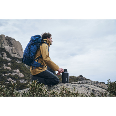 Logotrade promotional merchandise picture of: Contigo® Grand Stainless Steel 1900 ml thermo bottle