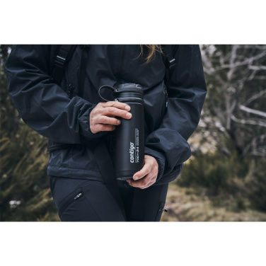Logotrade promotional item picture of: Contigo® Fuse Stainless Steel 700 ml thermo bottle