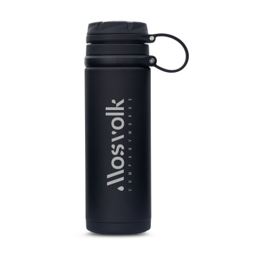 Logotrade promotional item image of: Contigo® Fuse Stainless Steel 700 ml thermo bottle