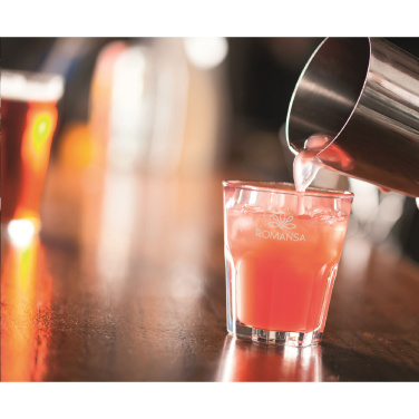 Logotrade promotional product image of: Glory Tumbler Glass 270 ml
